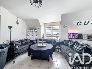 Apartment in Limay (78520)