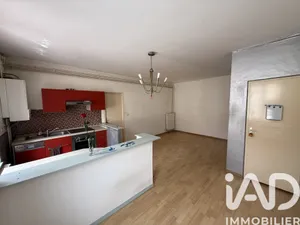 Apartment in Algrange (57440)