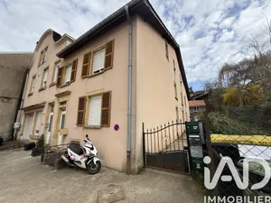 Appartement à Algrange (57440)