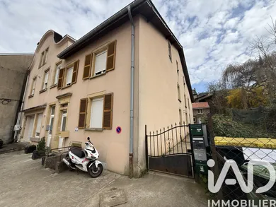 Appartement à Algrange (57440)