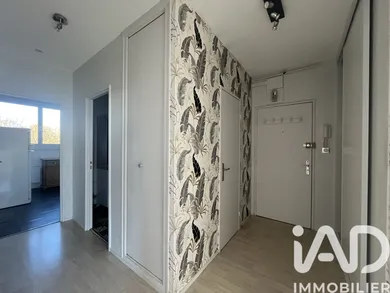 Appartement à Limoges (87100)