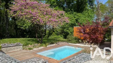 Maison à Flourens (31130)