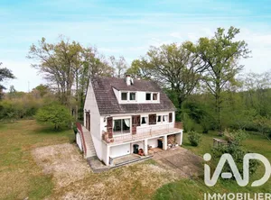 House in Nogent-sur-Vernisson (45290)