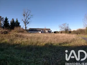 Land in Azay-le-Rideau (37190)