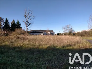 Land in Azay-le-Rideau (37190)