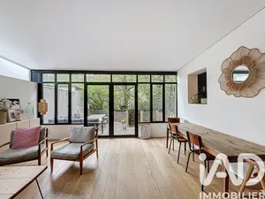 Appartement à Bordeaux (33000)