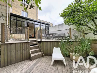Appartement à Bordeaux (33000)