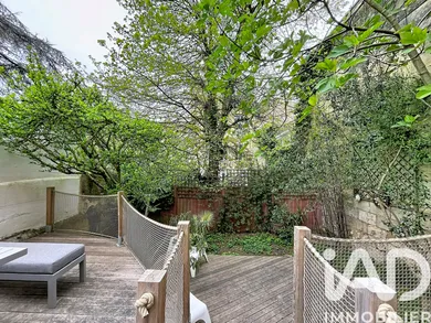 Appartement à Bordeaux (33000)