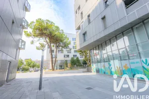 Appartement à Bordeaux (33800)