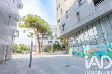 Appartement à Bordeaux (33800)