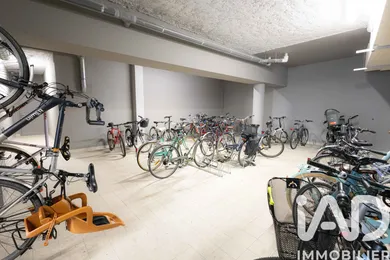 Appartement à Bordeaux (33800)