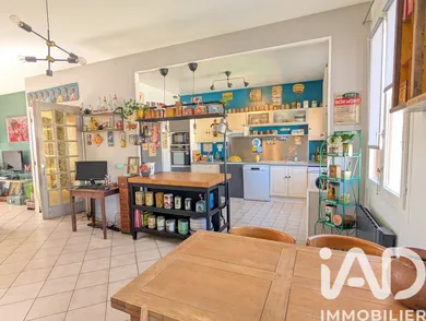 Apartment in Auxerre (89000)