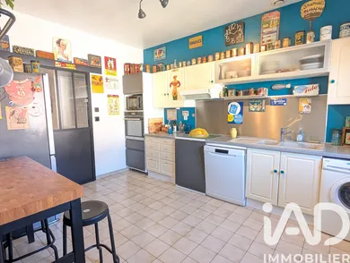 Apartment in Auxerre (89000)