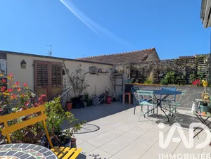 Appartement à Auxerre (89000)