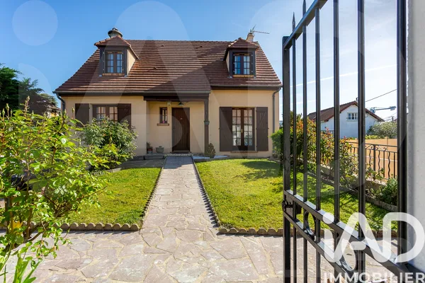 Maison à Bezons (95870) photo 2