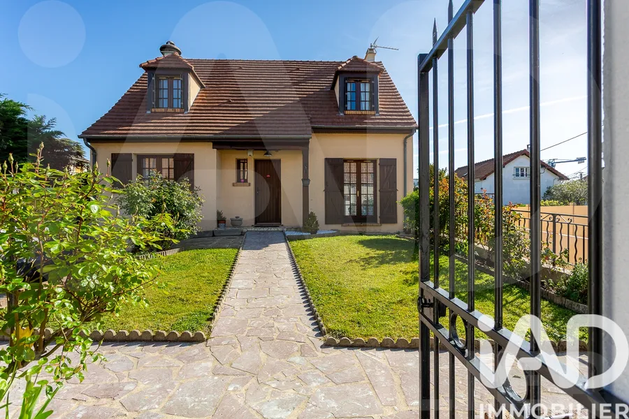 Maison à Bezons (95870) photo 3