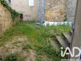 Townhouse in Les Vans (07140)