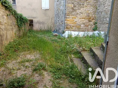 Townhouse in Les Vans (07140)