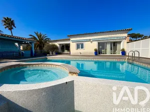 Maison à Fréjus (83370)