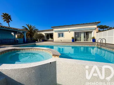 Maison à Fréjus (83370)