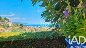 Appartement à Roquebrune-Cap-Martin (06190)