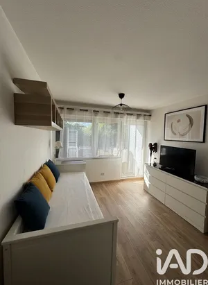 Apartment in Anglet (64600)