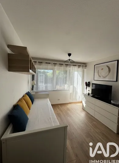 Apartment in Anglet (64600)