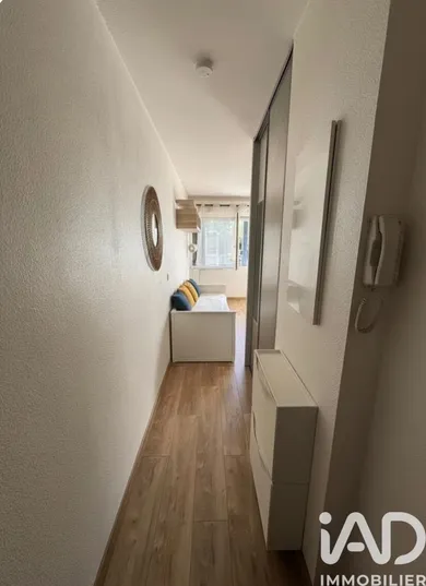 Appartement à Anglet (64600)