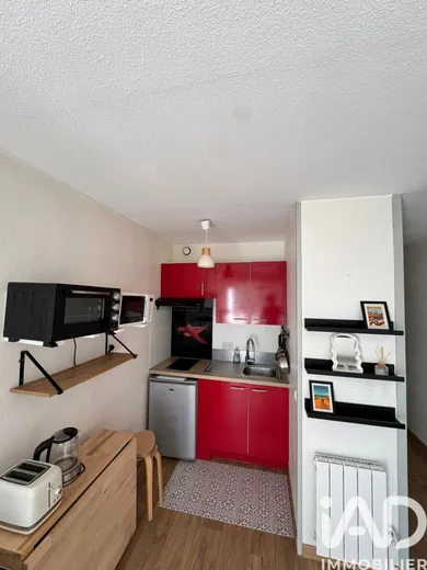 Appartement à Anglet (64600)