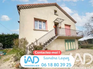 Maison à Mercurol (26600)