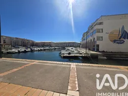 Apartment in Sète (34200)