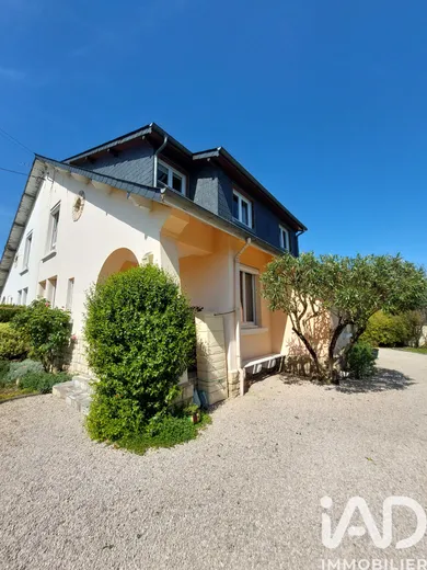 Maison à semeac (65600)