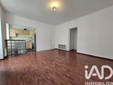 Apartment in Brest (29200)