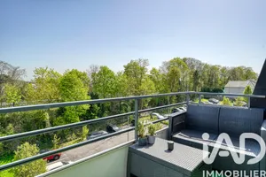 Appartement à Saint-Brice-sous-Forêt (95350)