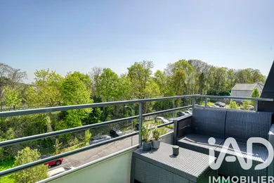 Appartement à Saint-Brice-sous-Forêt (95350)