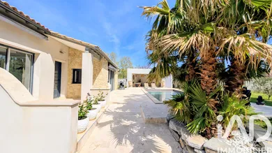 House in Avignon (84000)