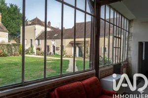 House in Hauterive (89250)