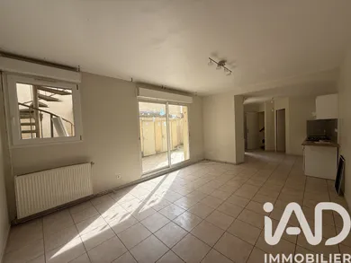 Maison de ville à Le Havre (76600)
