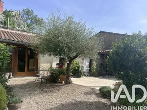 Maison de village à Monségur (33580)