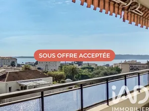 Appartement à Cannes (06400)