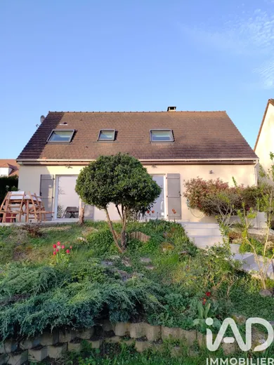 House in MONTFERMEIL (93370)