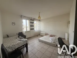 Apartment in Le Havre (76600)