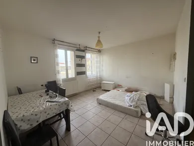 Apartment in Le Havre (76600)