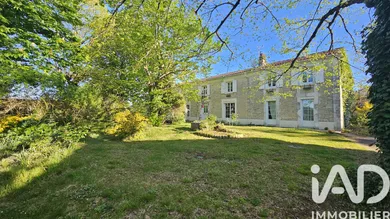 Domaine à Champniers (16430)