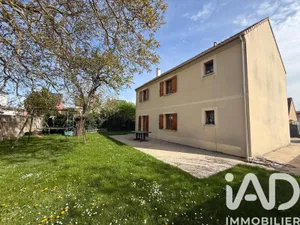 Maison à Vaux-le-Pénil (77000)