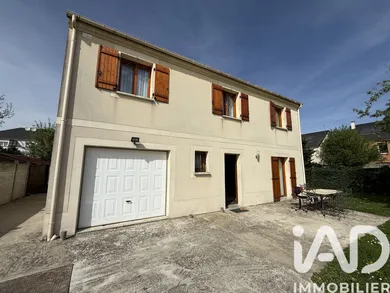 House in Vaux-le-Pénil (77000)