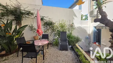 Apartment in Cannes (06400)