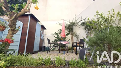 Apartment in Cannes (06400)