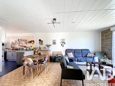 Maison à Suippes (51600)