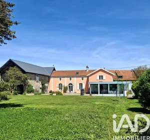 Maison de village à Bours (65460)